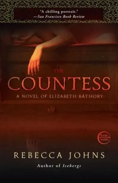 The Countess by Rebecca Johns